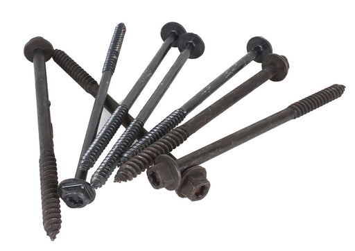 Tie and Timber Camrail Fasteners