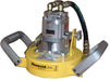 Cup Stone Grinder - Hydraulic