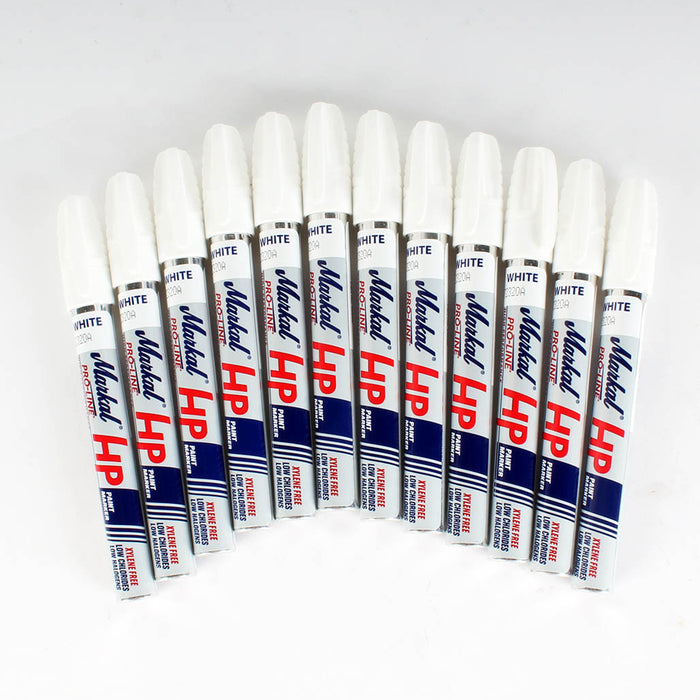 White 'Liquid' Marker