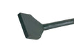 Tamping end