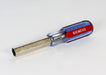 Insulated terminal wrench