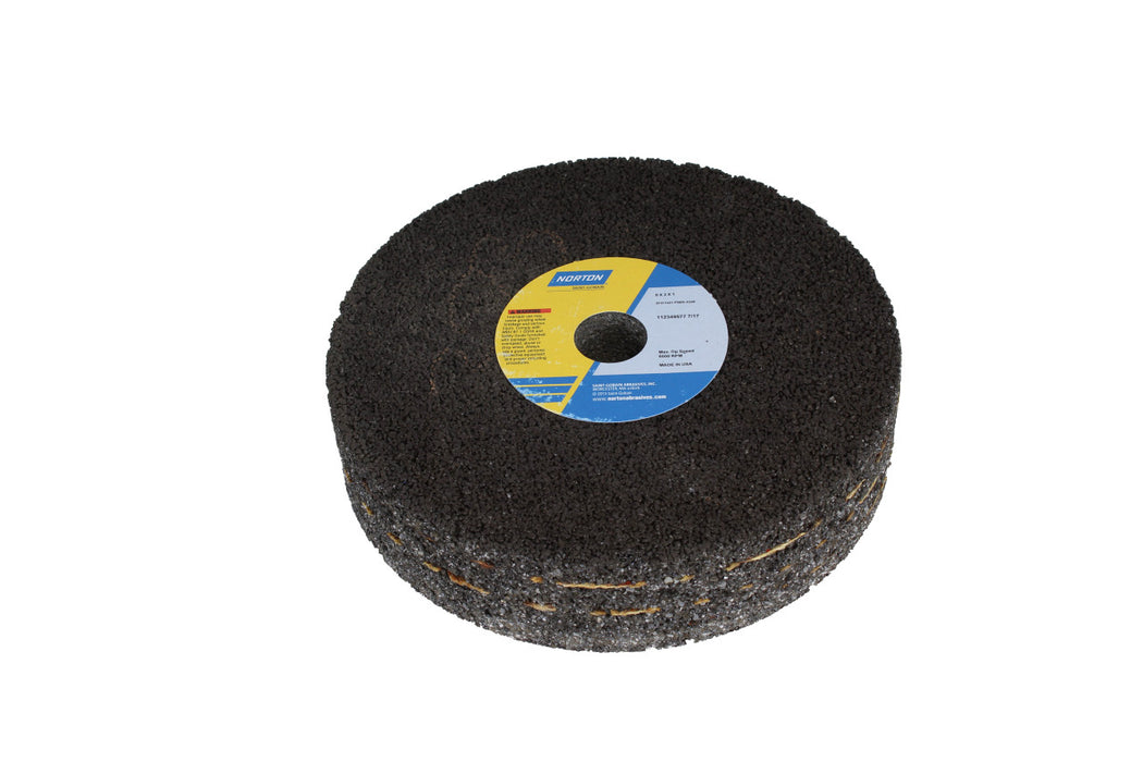 Grinding Wheel - 8" x 2" x 1"