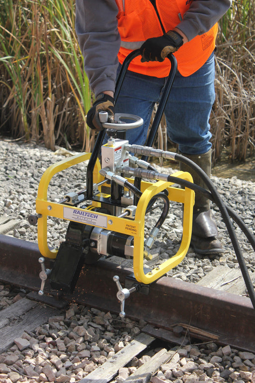 Matweld Head Wash Grinder