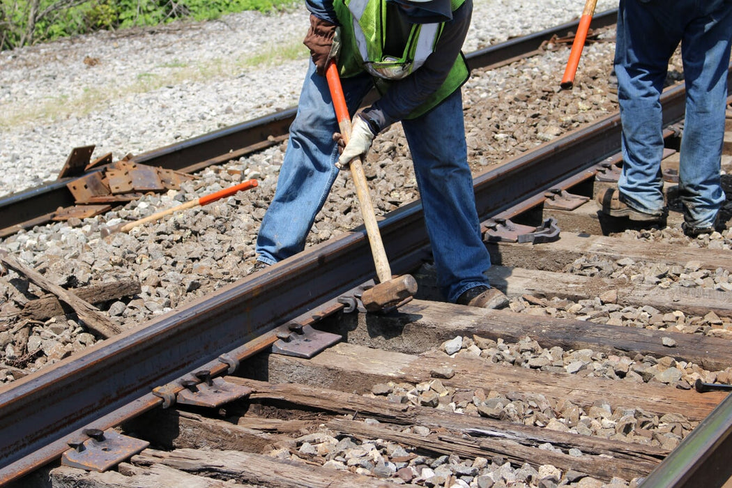 Railroad Sledgehammer