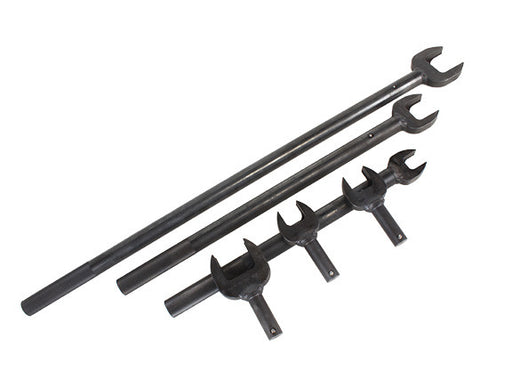 Trainline Wrench Kit
