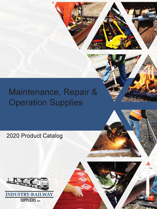 Maintenance of Way Catalog