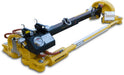 Hydraulic Rail Puller