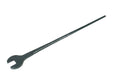 1-3/8" - Track Wrench Single End