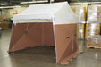 Welders Tent