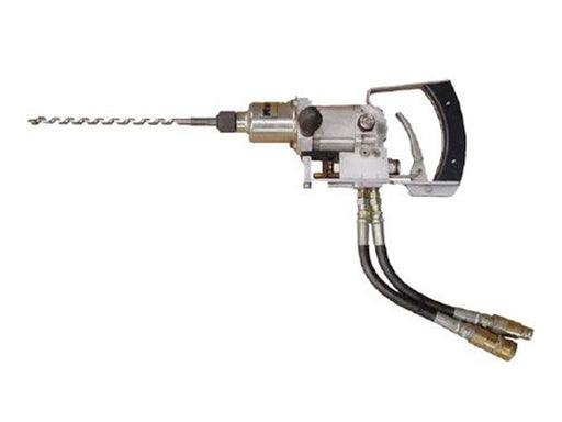 Hydraulic Drill/Impact Wrench