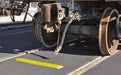 Track Clearance Marker - Flush Rail